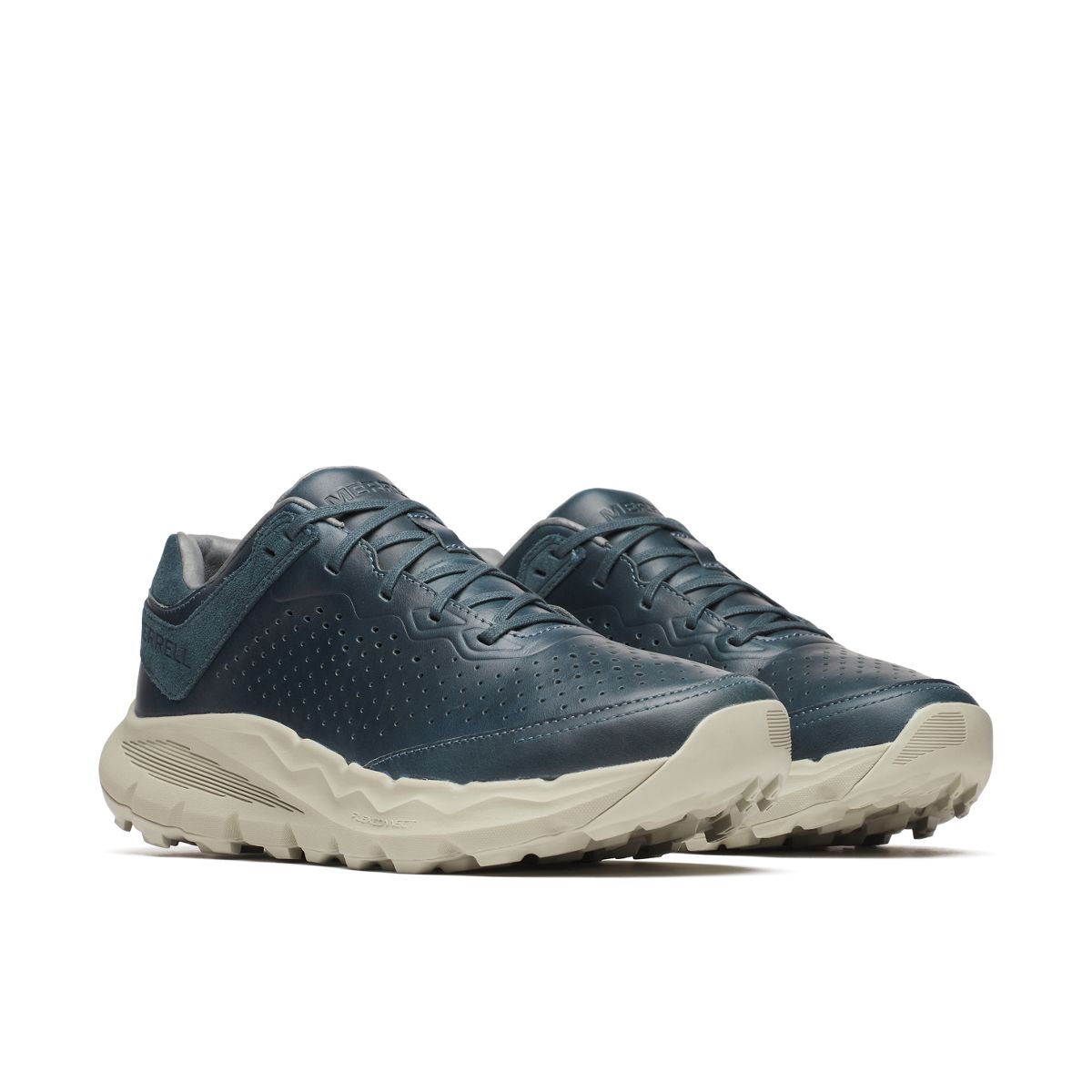 Men's Nova 4 Traveller Lace Casual Shoes