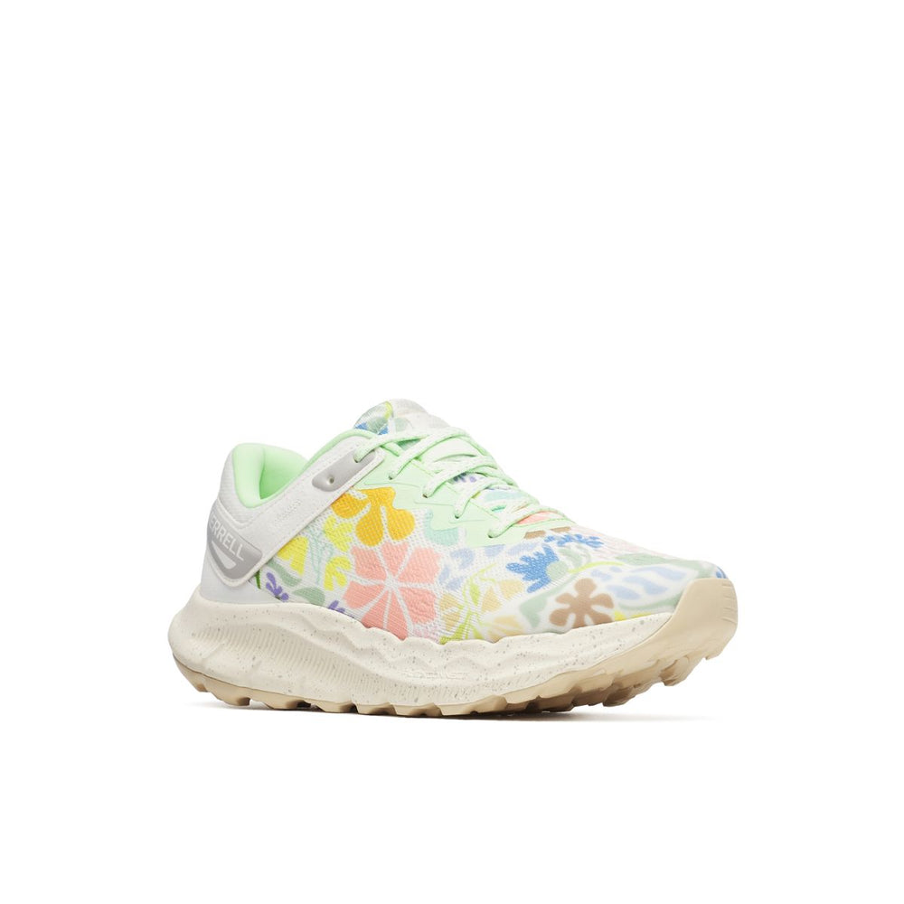 Women's Antora 4 Trail Running Shoes