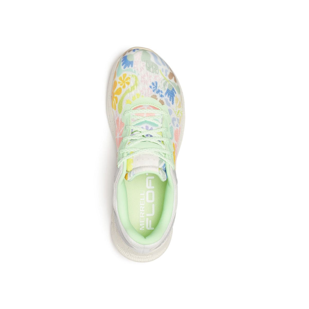 Women's Antora 4 Trail Running Shoes