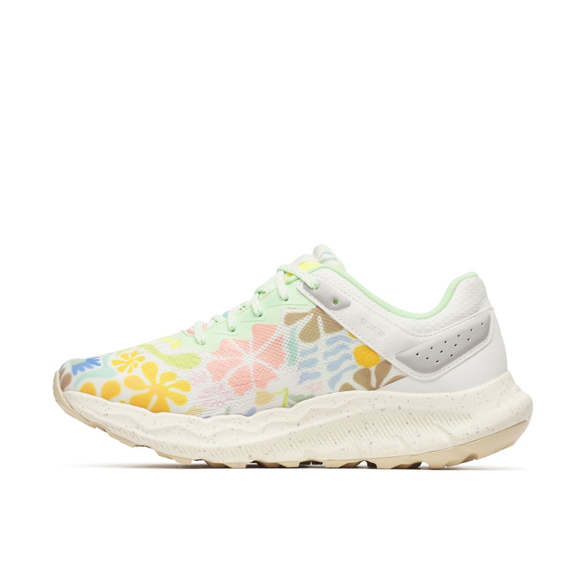 Women's Antora 4 Trail Running Shoes