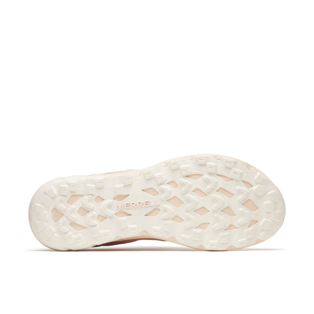 Women's Antora 4 Trail Running Shoes