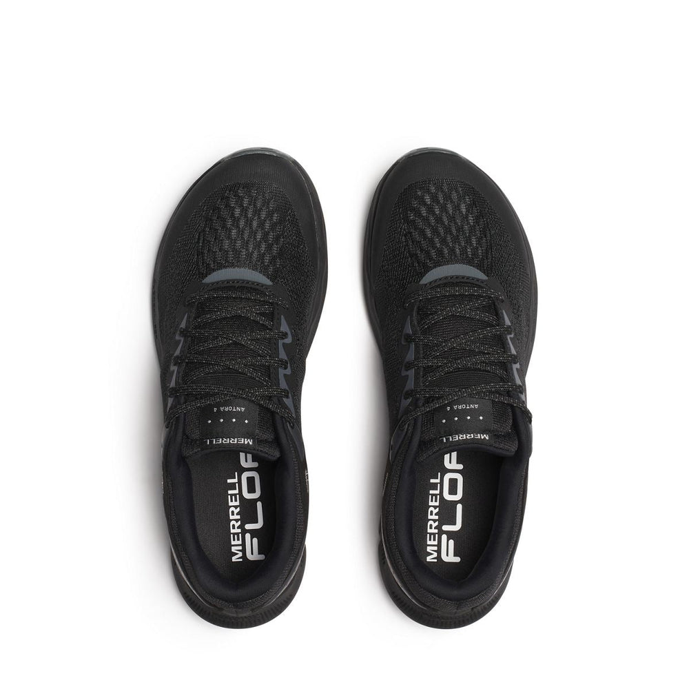 Women's Antora 4 Trail Running Shoes