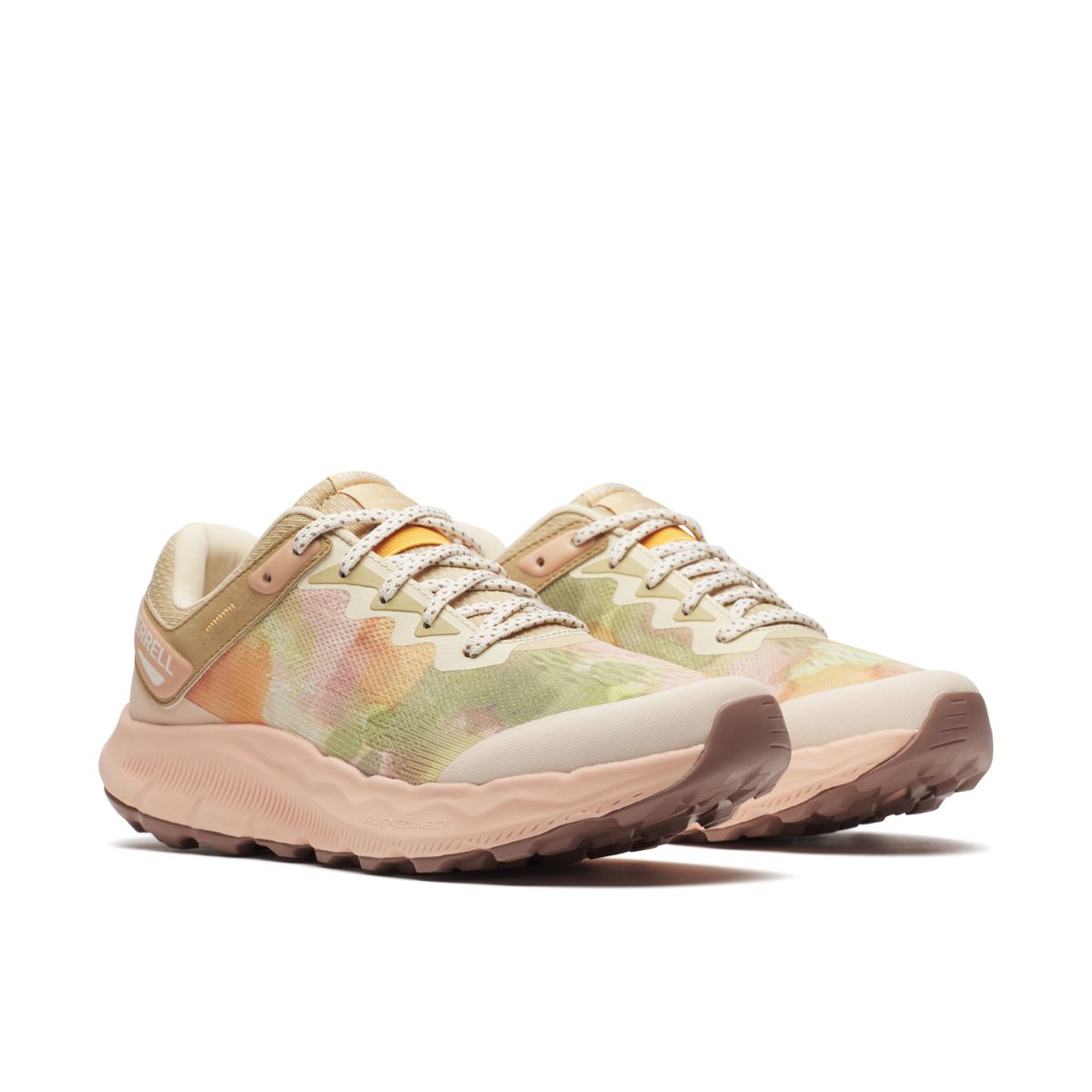 Women's Antora 4 Trail Running Shoes