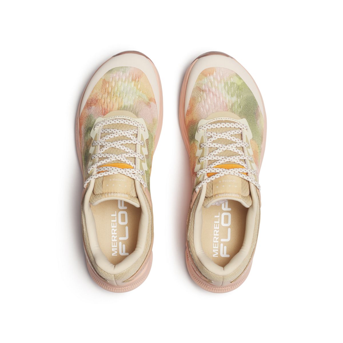 Women's Antora 4 Trail Running Shoes