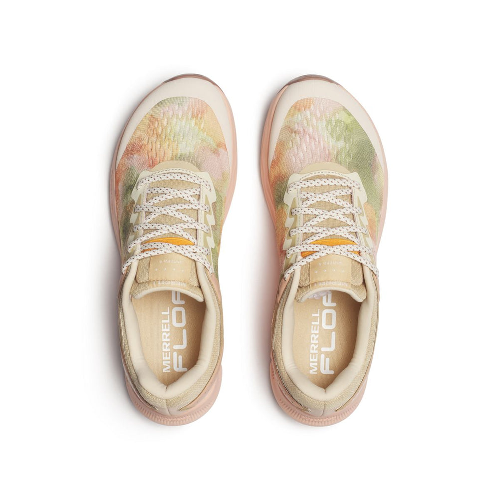 Women's Antora 4 Trail Running Shoes