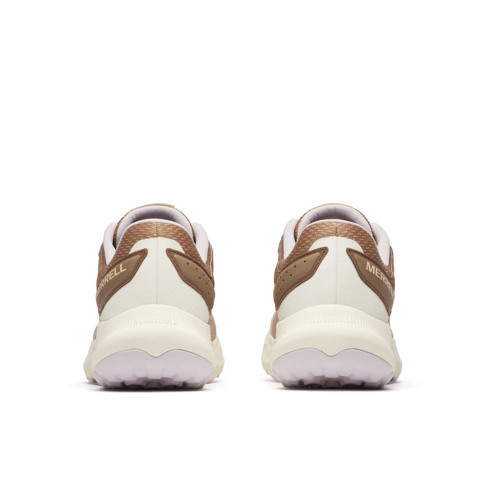 Women's Antora 4 Trail Running Shoes