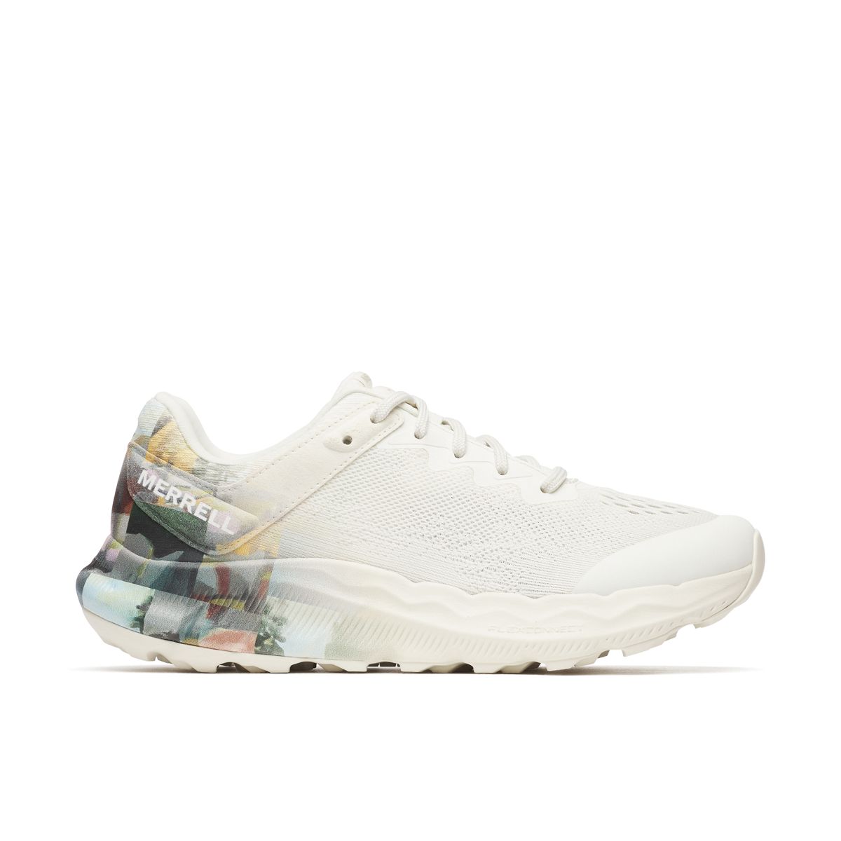 Women's Antora 4 Trail Running Shoes