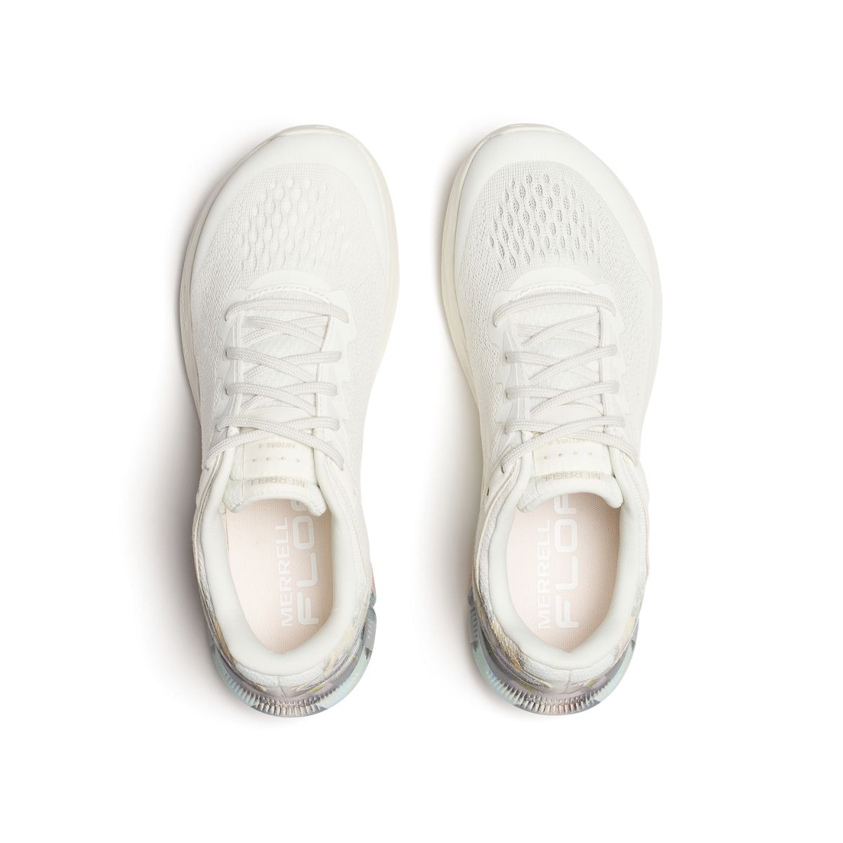 Women's Antora 4 Trail Running Shoes