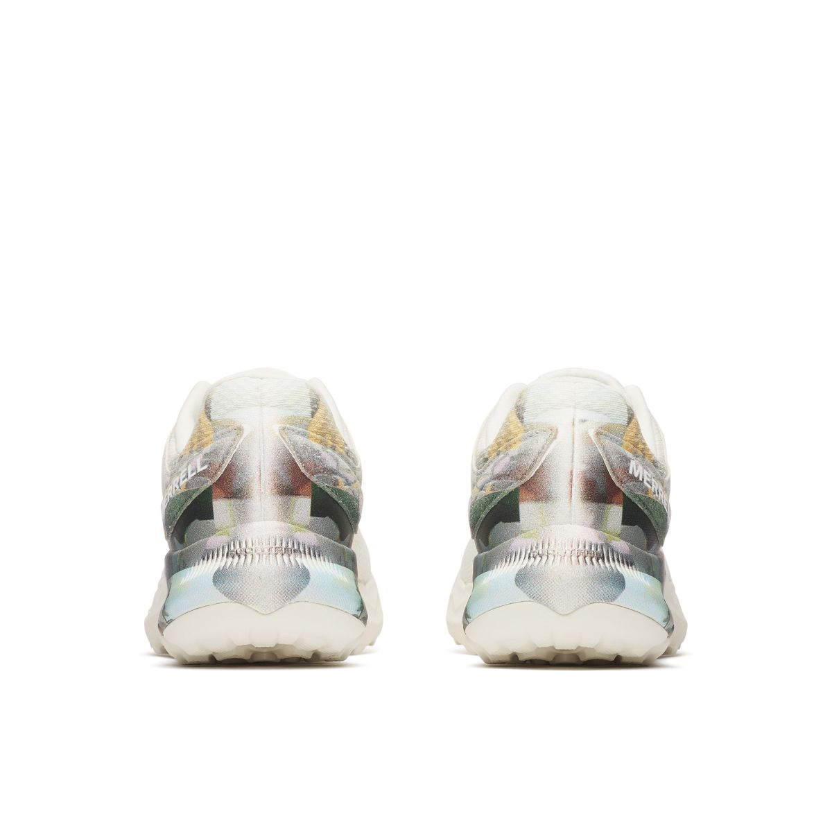 Women's Antora 4 Trail Running Shoes