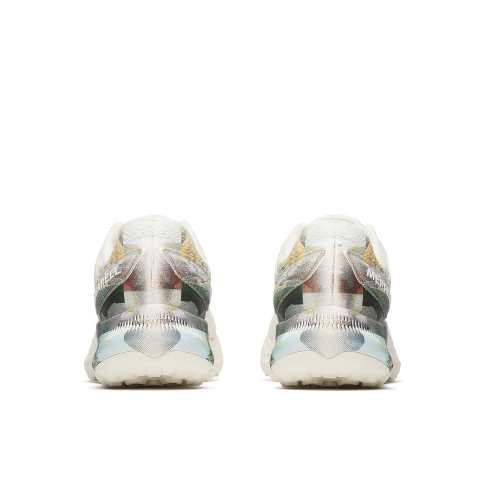 Women's Antora 4 Trail Running Shoes