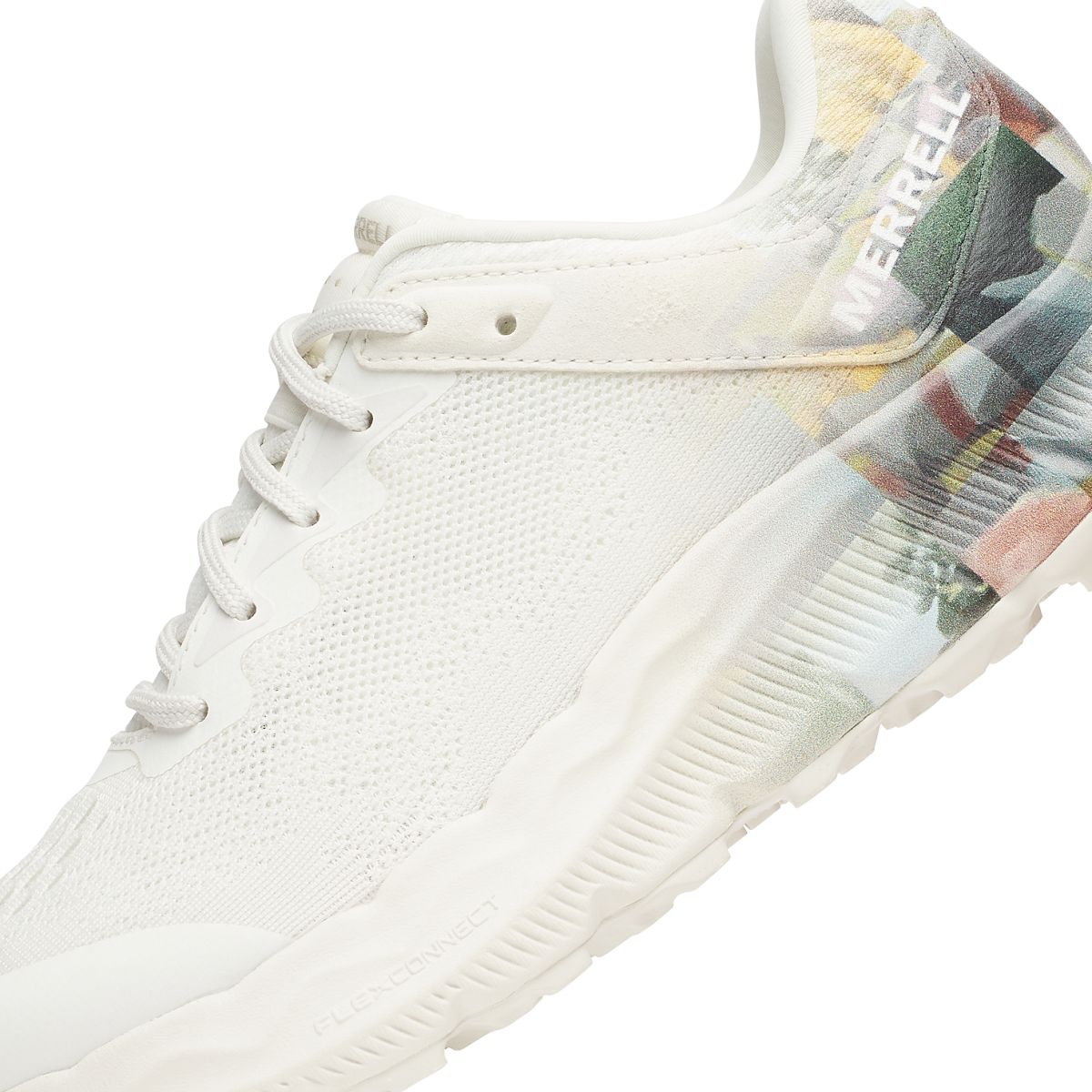 Women's Antora 4 Trail Running Shoes