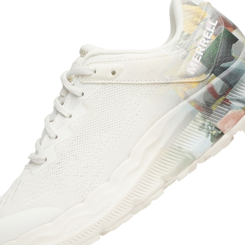 Women's Antora 4 Trail Running Shoes