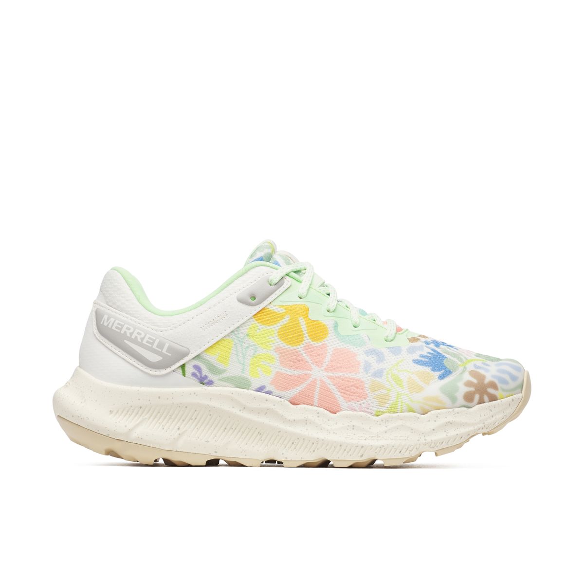 Women's Antora 4 Trail Running Shoes