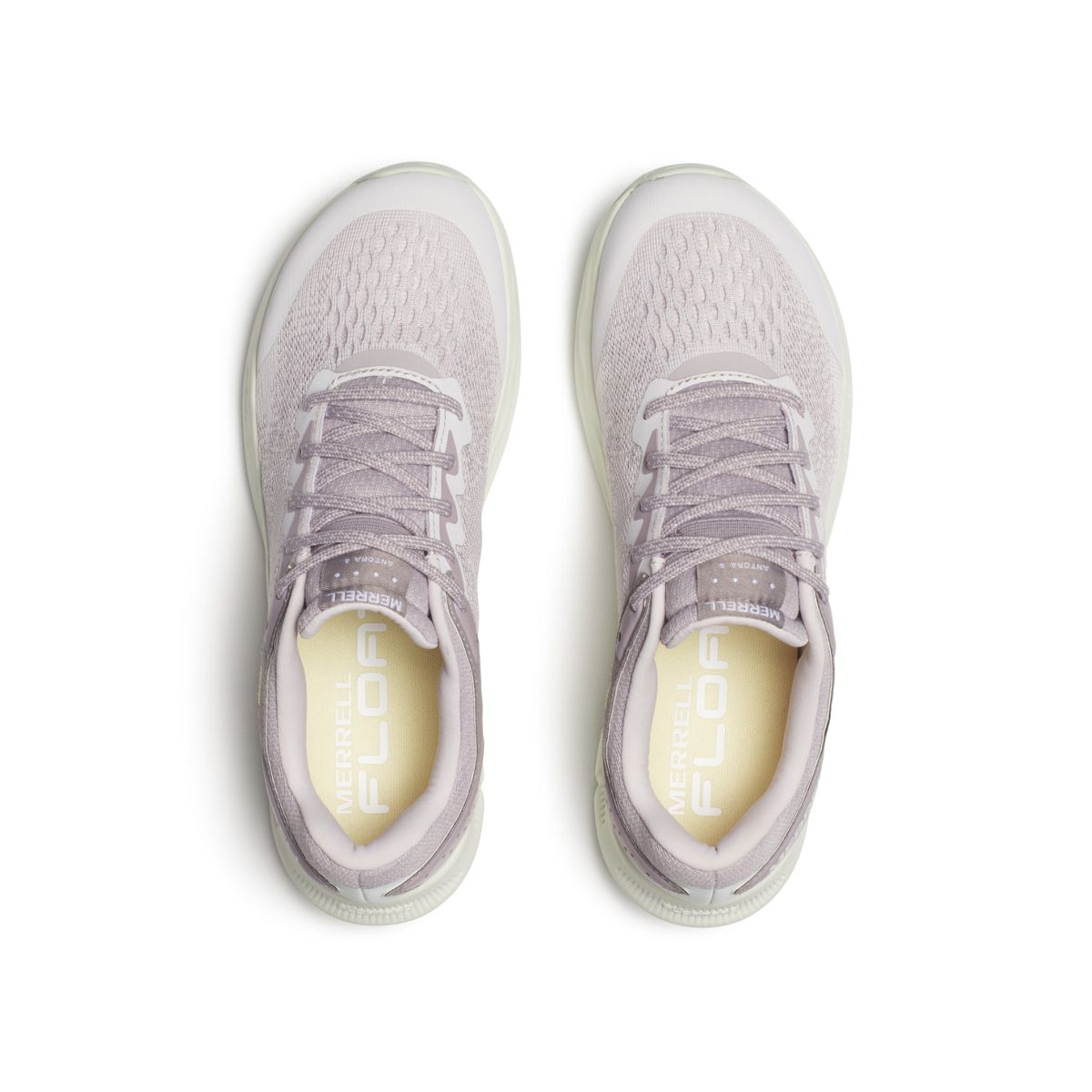 Women's Antora 4 Trail Running Shoes