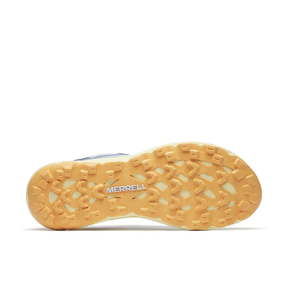 Women's Antora 4 Trail Running Shoes