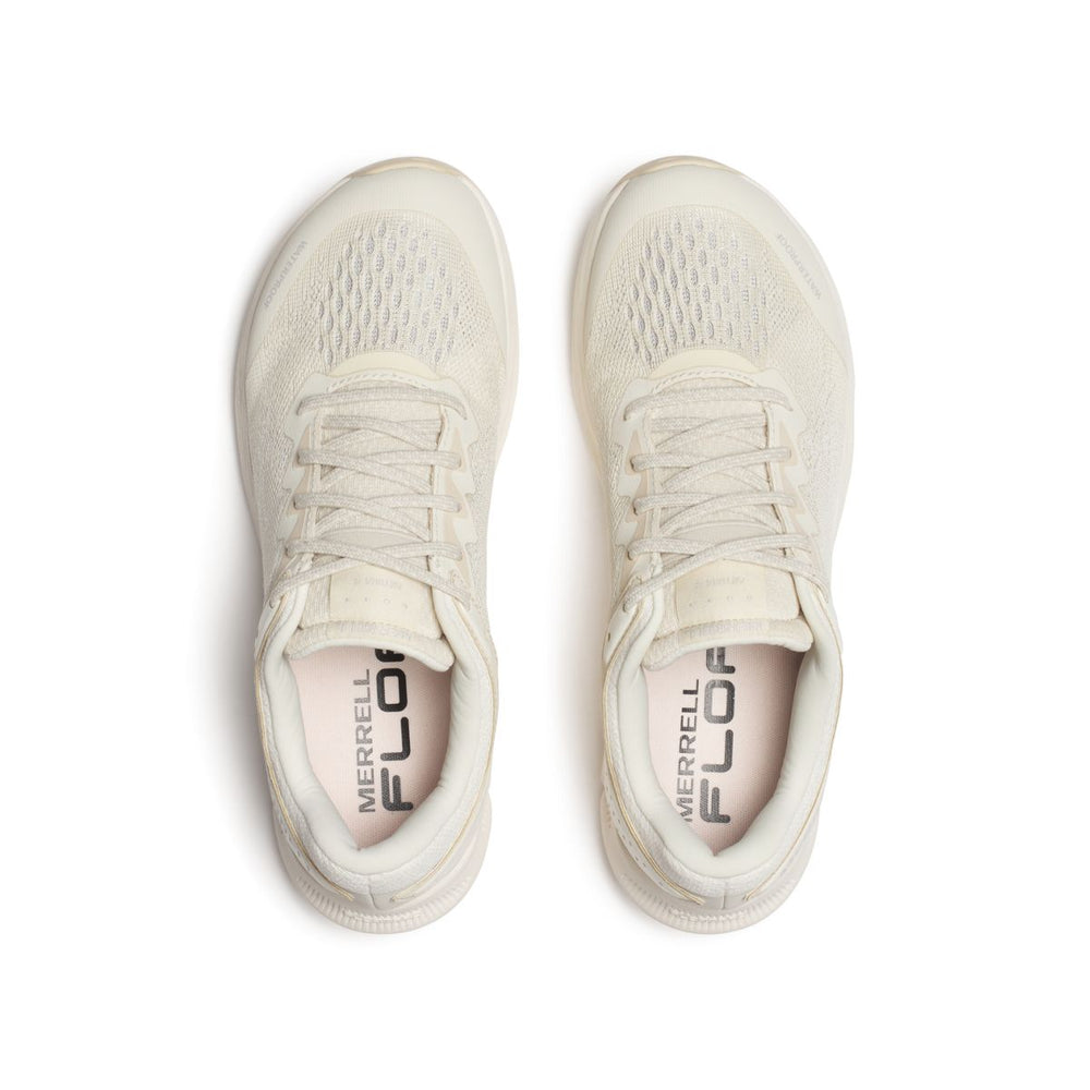 Women's Antora 4 Waterproof Trail Running Shoes