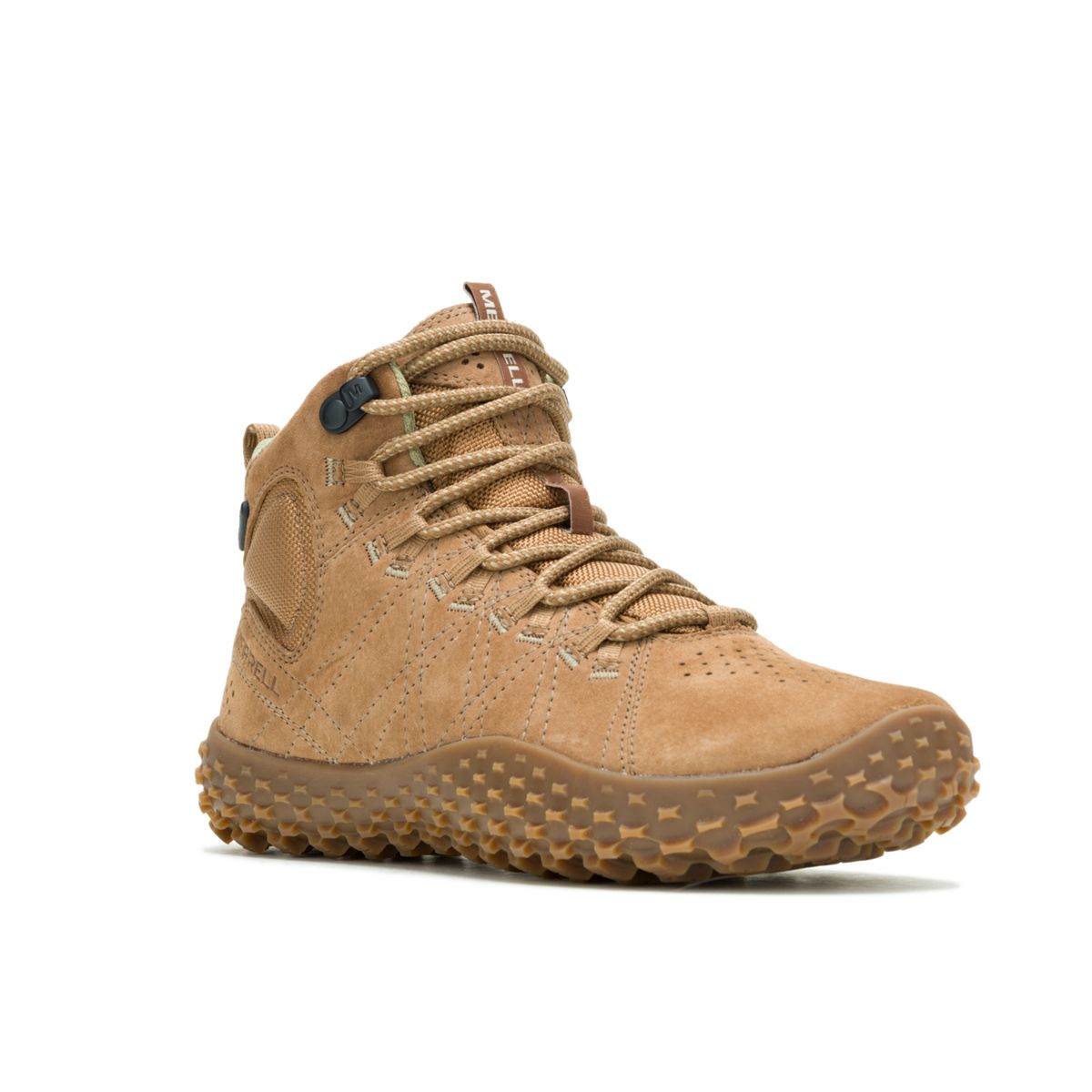 Women's Wrapt Mid Waterproof Barefoot Boots