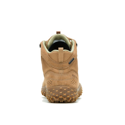 Women's Wrapt Mid Waterproof Barefoot Boots