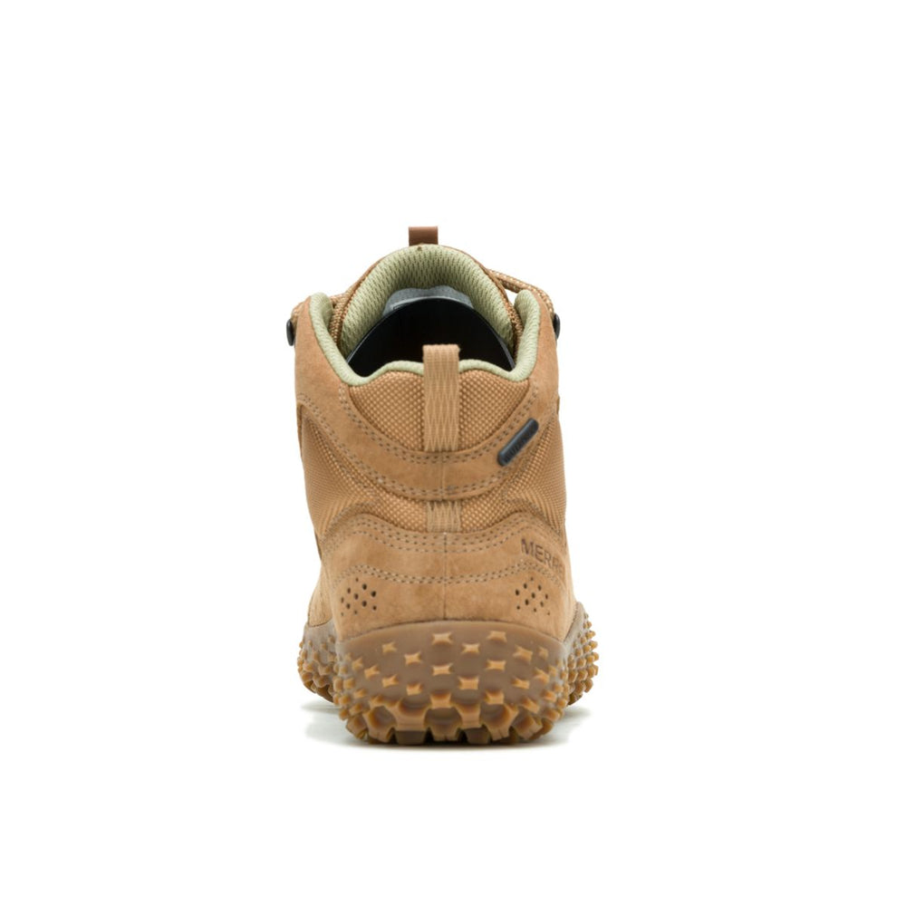 Women's Wrapt Mid Waterproof Barefoot Boots