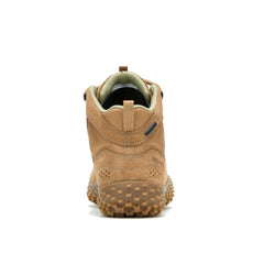 Women's Wrapt Mid Waterproof Barefoot Boots