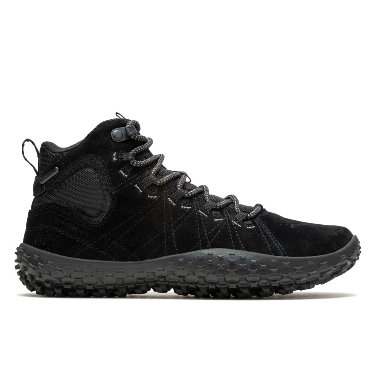 Women's Wrapt Mid Waterproof Barefoot Boots