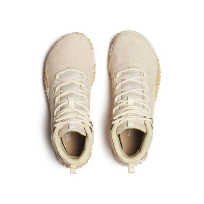 Women's Wrapt Mid Waterproof Barefoot Boots