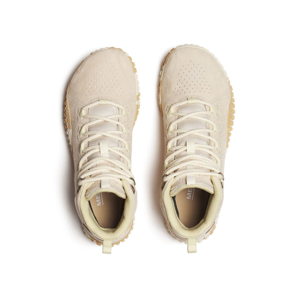 Women's Wrapt Mid Waterproof Barefoot Boots