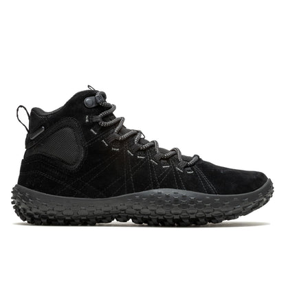 Women's Wrapt Mid Waterproof Barefoot Boots