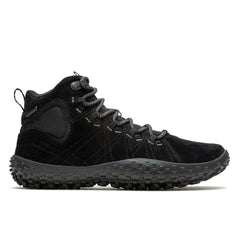 Women's Wrapt Mid Waterproof Barefoot Boots