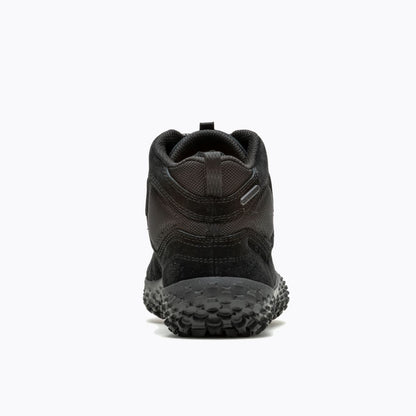 Women's Wrapt Mid Waterproof Barefoot Boots