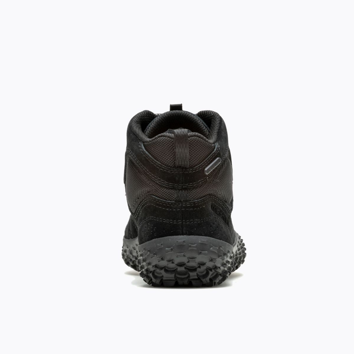 Women's Wrapt Mid Waterproof Barefoot Boots