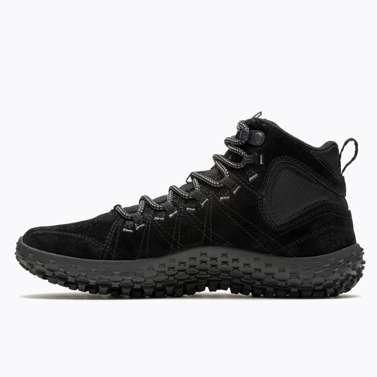 Women's Wrapt Mid Waterproof Barefoot Boots