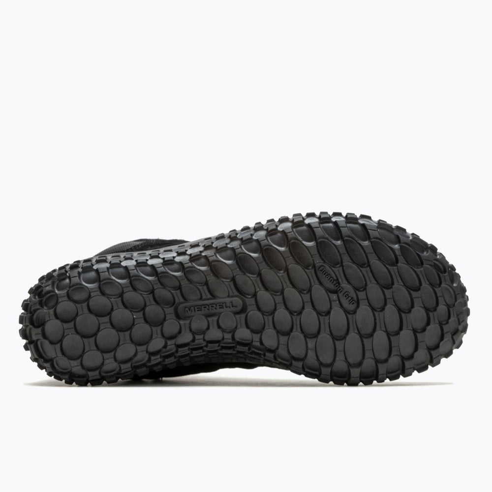 Women's Wrapt Mid Waterproof Barefoot Boots