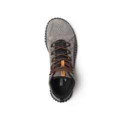 Men's Wrapt Mid Waterproof Barefoot Boots