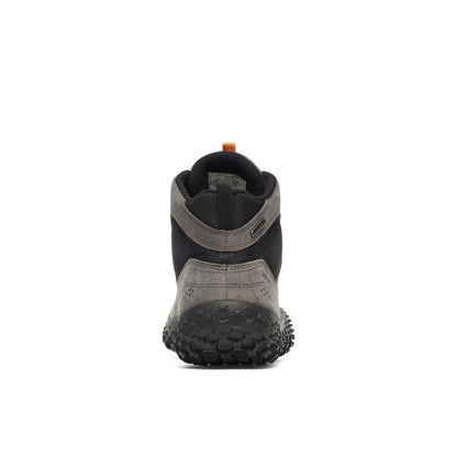 Men's Wrapt Mid Waterproof Barefoot Boots