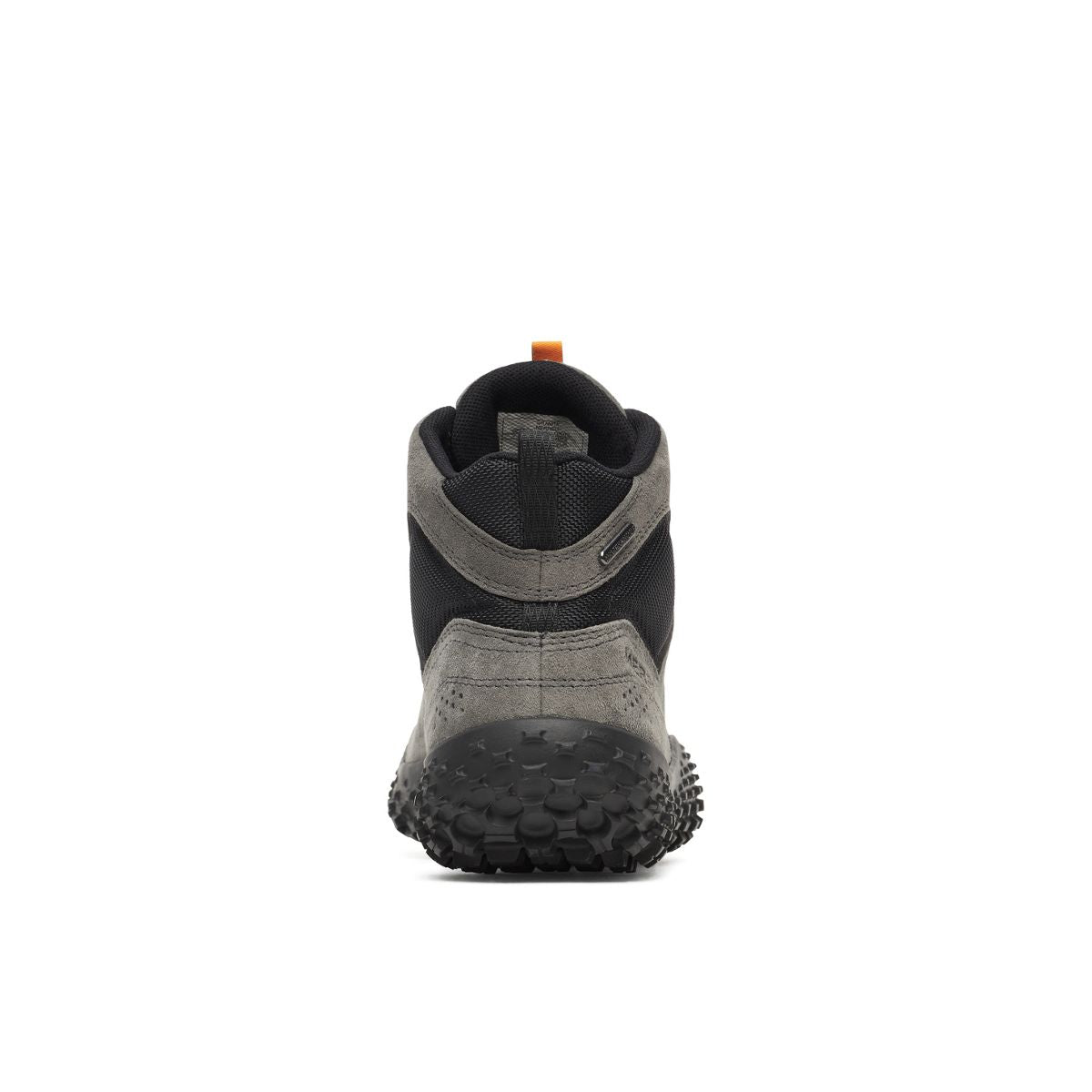 Men's Wrapt Mid Waterproof Barefoot Boots