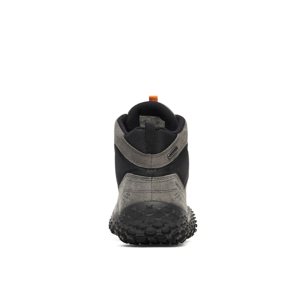 Men's Wrapt Mid Waterproof Barefoot Boots