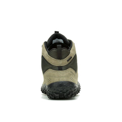 Men's Wrapt Mid Waterproof Barefoot Boots