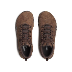 Men's Wrapt Mid Waterproof Barefoot Boots