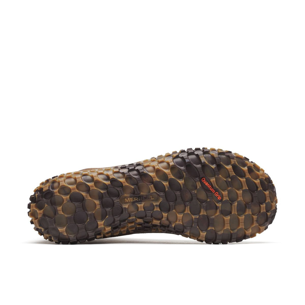 Men's Wrapt Mid Waterproof Barefoot Boots