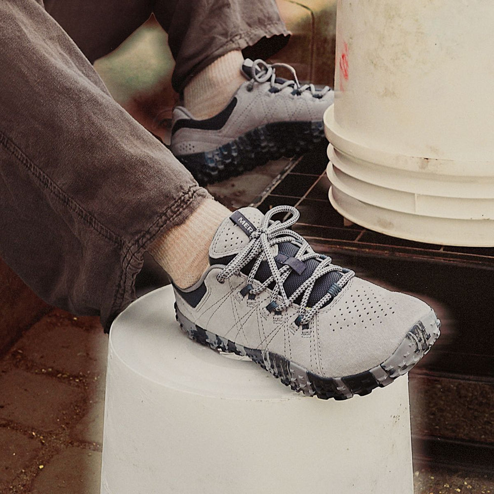 Shop Women's Wrapt Barefoot Walking Boots