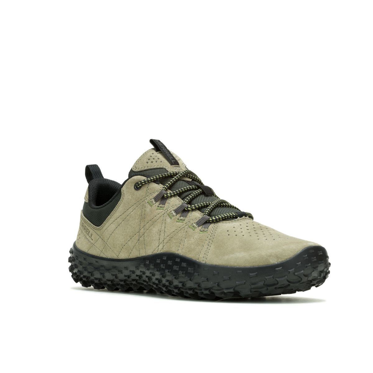 Men's Wrapt Barefoot Shoes