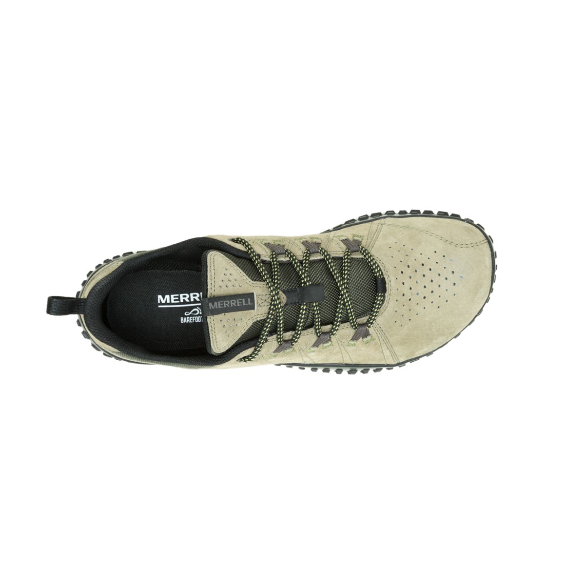 Men's Wrapt Barefoot Shoes