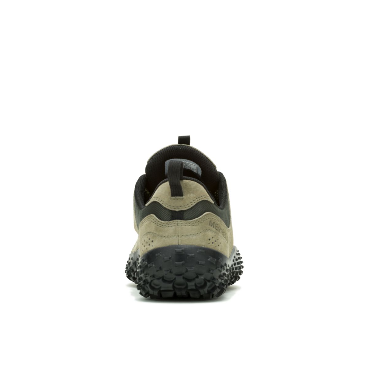 Men's Wrapt Barefoot Shoes