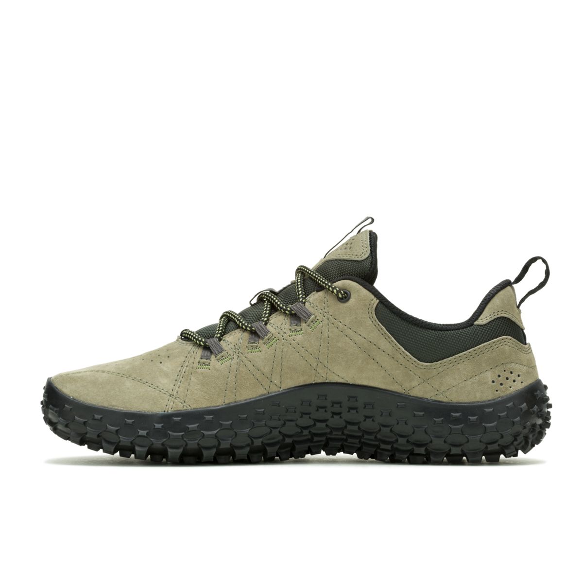 Men's Wrapt Barefoot Shoes