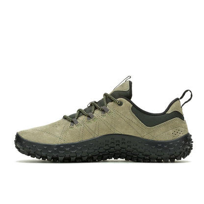 Men's Wrapt Barefoot Shoes
