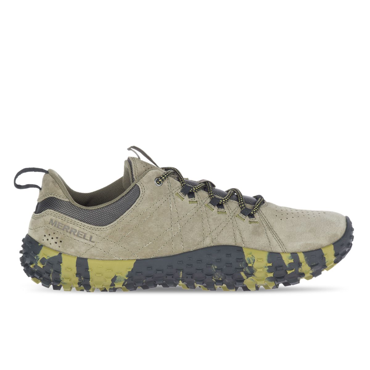 Men's Wrapt Barefoot Shoes