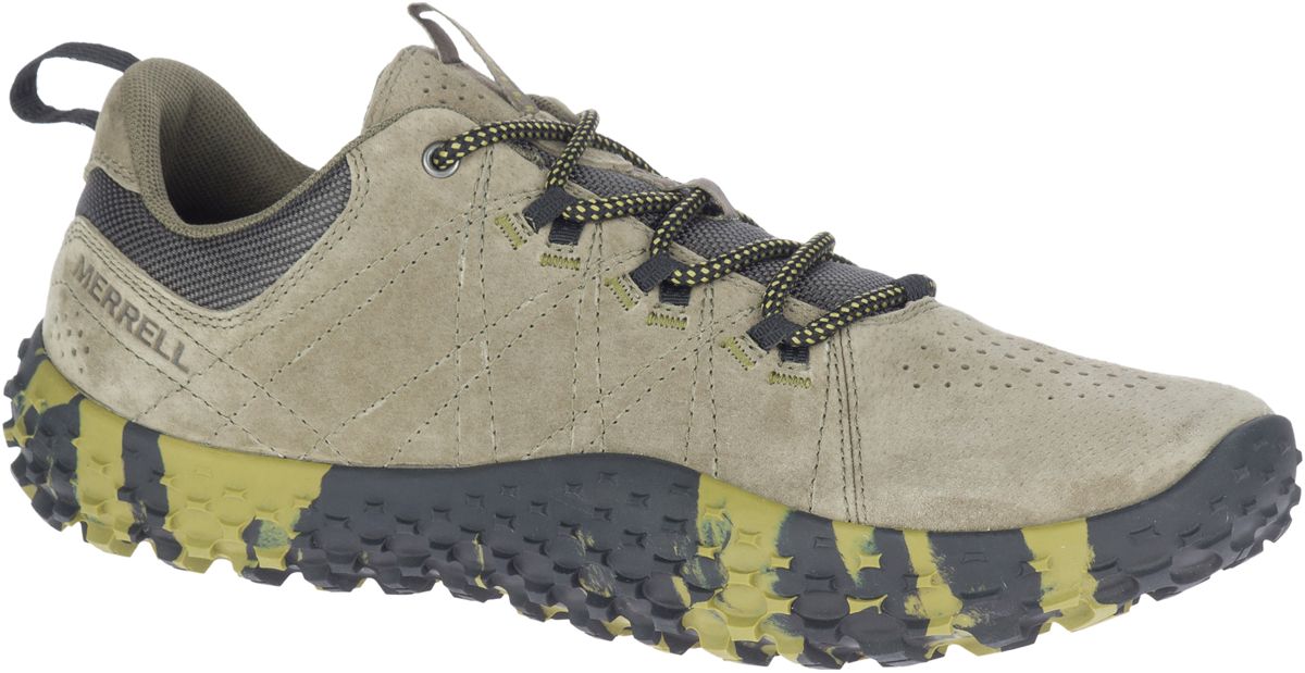 Men's Wrapt Barefoot Shoes