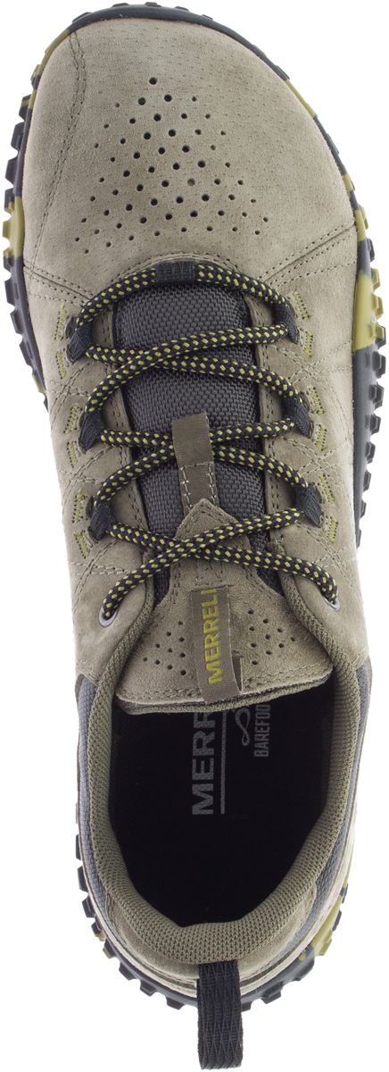 Men's Wrapt Barefoot Shoes
