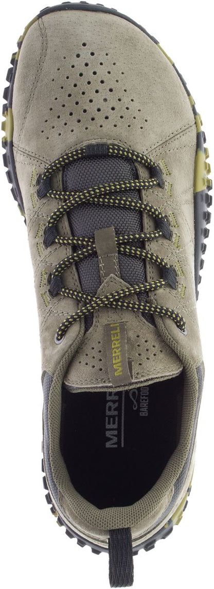 Men's Wrapt Barefoot Shoes